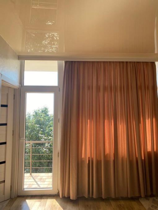 Sunshine Hotel クヴァリアティ エクステリア 写真